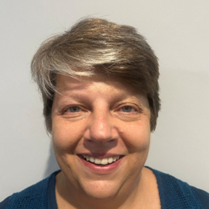 Dr Elrisa Taljaard
