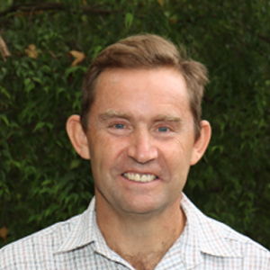 Graham Lancaster